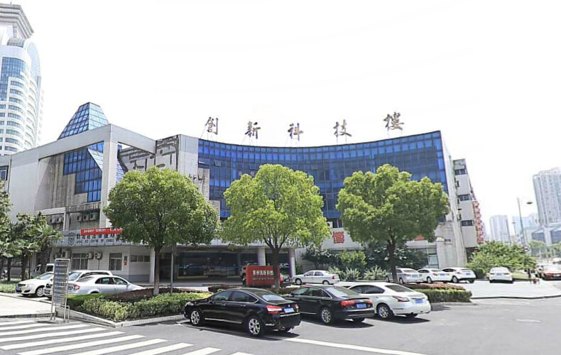 移址：江蘇省常州市新北區(qū)高新科技園國(guó)際商務(wù)中心四層